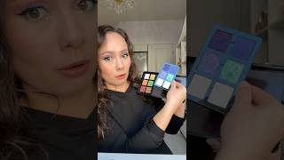 THE COOLEST MAKEUP PACKAGING EVER MUST WATCH DANESSA MYRICKS LIGHTWORK VI THE FREEDOM PALETTE [upl. by Battat553]