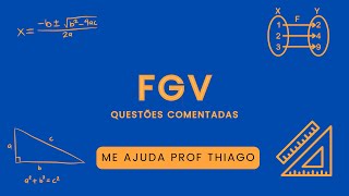 RACIOCÍNIO LÓGICO FGV  2024 Considere verdadeira a seguinte proposição [upl. by Amby]