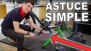 Comment retirer ou installer ses pédales de vélo en 2 minutes Tutoriel vélo [upl. by Atima378]