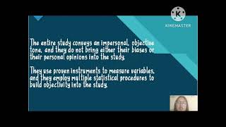 THE PROCESS OF CONDUCTING RESEARCH USING QUANTITATIVE AND QUALITATIVE APPROACHES [upl. by Tamra624]