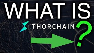 🛠️WHAT IS THORCHAIN INTRODUCTION TO THORCHAIN WITH MAX WRIGHT [upl. by Mike]