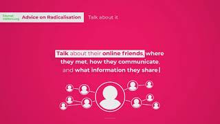 What is radicalisation Online safety advice for parents  Internet Matters [upl. by Manson]