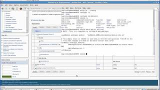 WebLogic Server HTTP Session Replication Part 1 [upl. by Cornel]