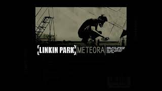 Linkin park  Meteora 2003 Best Quality [upl. by Janela692]