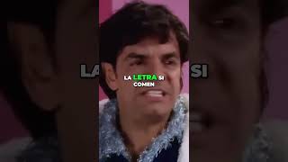 Descubre el lema del doctor en La Chaparrita del Vestido Verde Entrevista hilarante humor [upl. by Odericus]