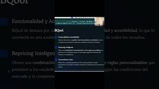 clase Bqool IA academia vende en amazon [upl. by Hannaj971]