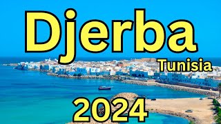 Djerba Tunisia 20 Epic Things to Do in Djerba Tunisia 💕 [upl. by Javler849]