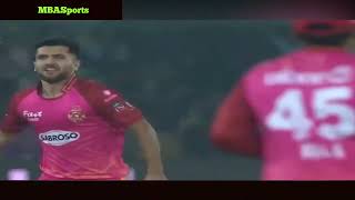 BEST WICKETS OF FAZALHAQ FAROOQI [upl. by Weasner796]