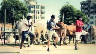 Korbani Style Official Video [upl. by Yrolam306]