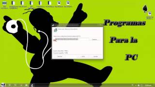 Descargar AnyDVD HD Original Programas  Gratis  PC  2013 [upl. by Nahtaneoj]