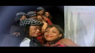 JB Mpiana  Sans Te Toucher Clip Officiel  2004 [upl. by Decamp]