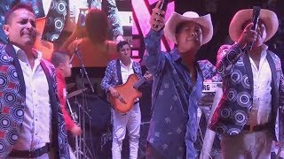 EFRAIN TOLEDO CON LA DINASTIA DE TUZANTLA EN MORELIA 26 De Agosto 2018 [upl. by Swaine]