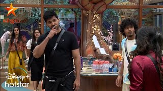 Bigg Boss Tamil Season 8  07 October 2024  Promo 3  Vijay Television [upl. by Acinot]