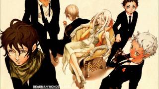 Track 4 DW02A  Deadman Wonderland HD [upl. by Liddie]