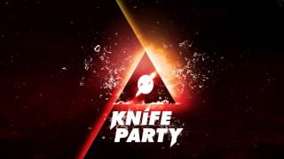 Knife Party  RISE Festival 2013 [upl. by Haye]