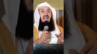 The miracle Of Jesus Given By Allah  Mufti Menk muftimenk jesus esa [upl. by Fidole]