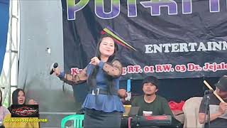 KUCING GARONG  NOERMA YUNITA  Live New Putri Nada Perum Bayangkara Jejalen jaya Bekasi [upl. by Light351]