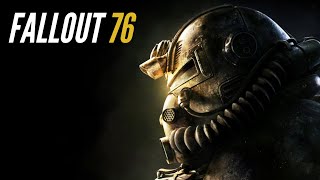 Auf der Suche nach Madigan  Fallout 76 6 Let’s Play Livestream [upl. by Nierman387]