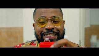 ROODY ROODBOY  FO FIM KAP FÈT OFFICIAL VIDEO [upl. by Johnna533]