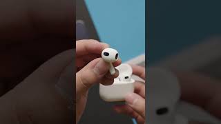 AirPods Pro 2 not Showing up in Find My How to Fix shorts [upl. by Philipson]