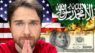 Saudi Arabia Just Ditched The US Dollar How This Affects You [upl. by Irianat]