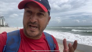 Miami Beach Florida în stare de alertă🆘🎬 [upl. by Aissyla245]