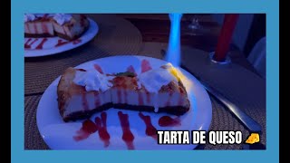 La Mejor Tarta de Queso Casera  quotReceta Fácil y Deliciosaquot [upl. by Annot]