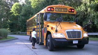 First Day of Kindergarten [upl. by Hsac]