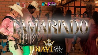 Tamarindo En Vivo  Navi HS [upl. by Xonel]