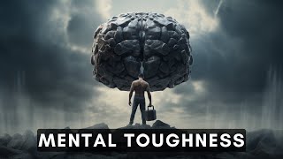 25 Principles That Make You Mentally Unstoppable  Mental Toughness  Audiobook [upl. by Carman434]