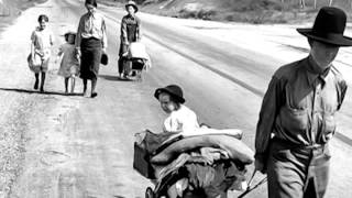 Dorothea Lange  An American Odyssey [upl. by Eimat]