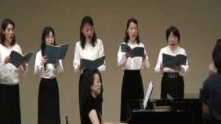 Bach BWV 234 Mass in A major  2 Gloria [upl. by Sicular]