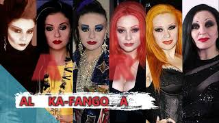 ALASKA amp FANGORIA MIX quotFAVORITASquot  DJREY98 [upl. by Tate]