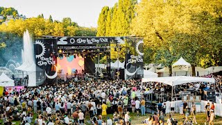 Seattles Day In Day Out Festival returns this weekend [upl. by Ekihc217]