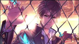 Nightcore  Miracles Colton Dixon [upl. by Giannini]