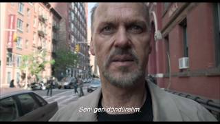 Birdman  Türkçe Altyazılı  Fragman [upl. by Noedig305]