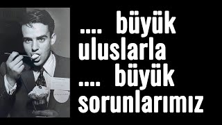 1958 Amerika Öğrenci Forumundaki Önder Gülerin Son Hali [upl. by Henarat]