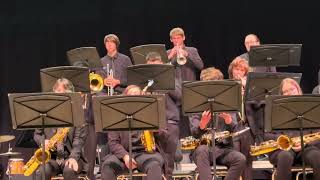 Manteca  Jazz Assessment [upl. by Akeihsal]