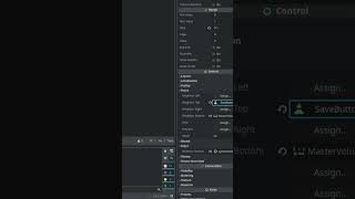 How to setup focused nodes in Godot 4 godot [upl. by Aikyn740]