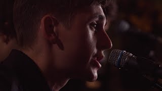 The Sherlocks  Waiting Acoustic [upl. by Noraa]