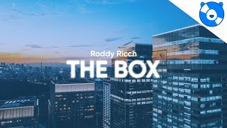 Roddy Ricch  The Box x Guitar Tik Tok Remix Full version [upl. by Arlina]