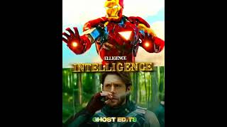 Iron Man vs Solider Boy [upl. by Aivital156]