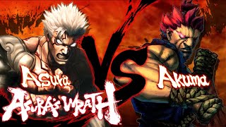 「ASURAS WRATH」，DLCプロモーションムービー [upl. by Rotow]