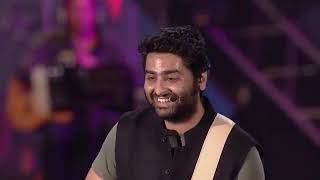 Arijit Singh Live MTV India Tour  Mumbai  Full Episode [upl. by Enawtna]