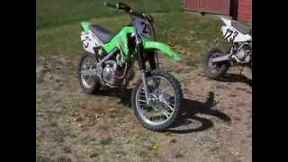 Motocross Kids Training [upl. by Januisz735]