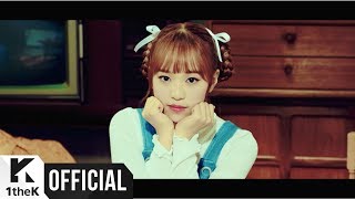 Teaser APRIL에이프릴  MAYDAY [upl. by Ybur93]