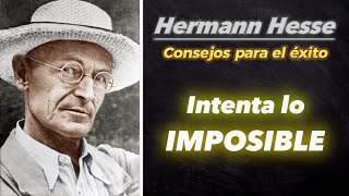 IDENTIDAD y RELIGIÓN – Hermann Hesse reflexiones espirituales más allá de Siddhartha [upl. by Llezo230]