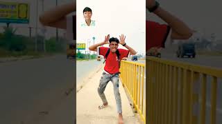 Chappal se jute badalne ki naya tric trending short [upl. by Nnaeirual]