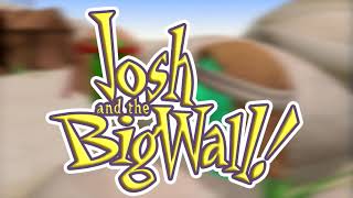 VT Audio Commentary Josh and the Big Wall [upl. by Sadnak936]