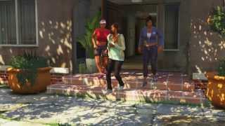 GTA 5  We Are Women [upl. by Binetta]